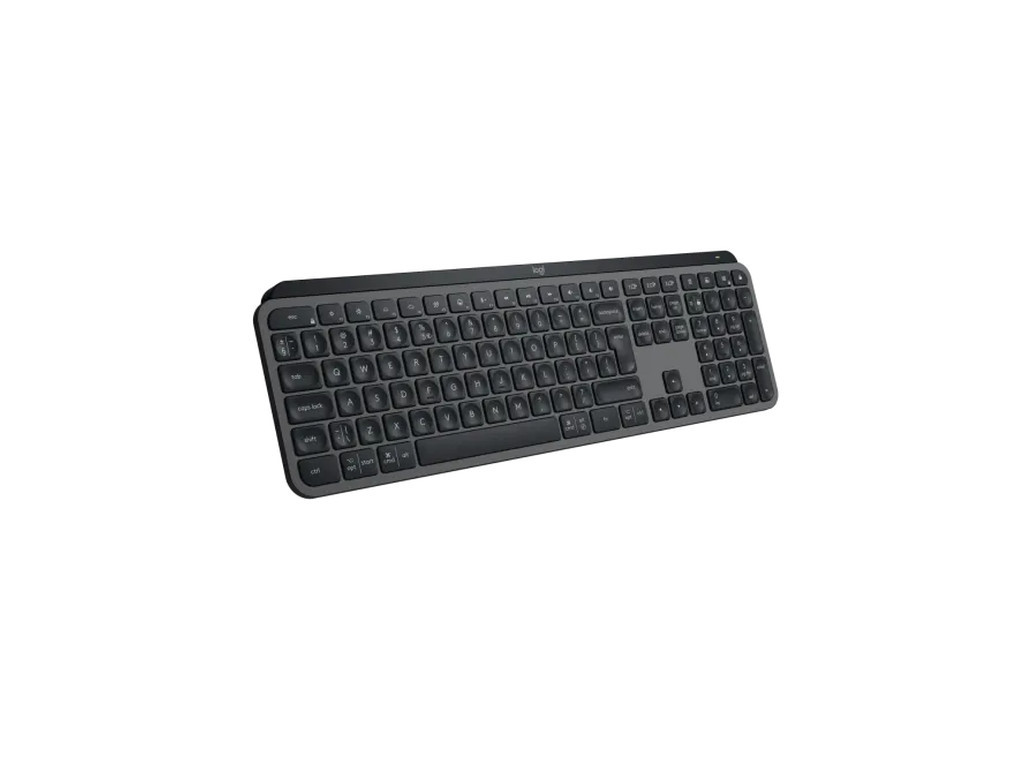 Клавиатура Logitech MX Keys S - GRAPHITE 23503_2.jpg