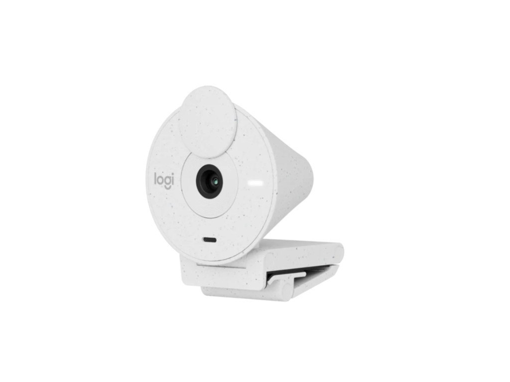 Уебкамера Logitech Brio 300 Full HD webcam - OFF-WHITE - USB - N/A - EMEA28-935 24159_2.jpg