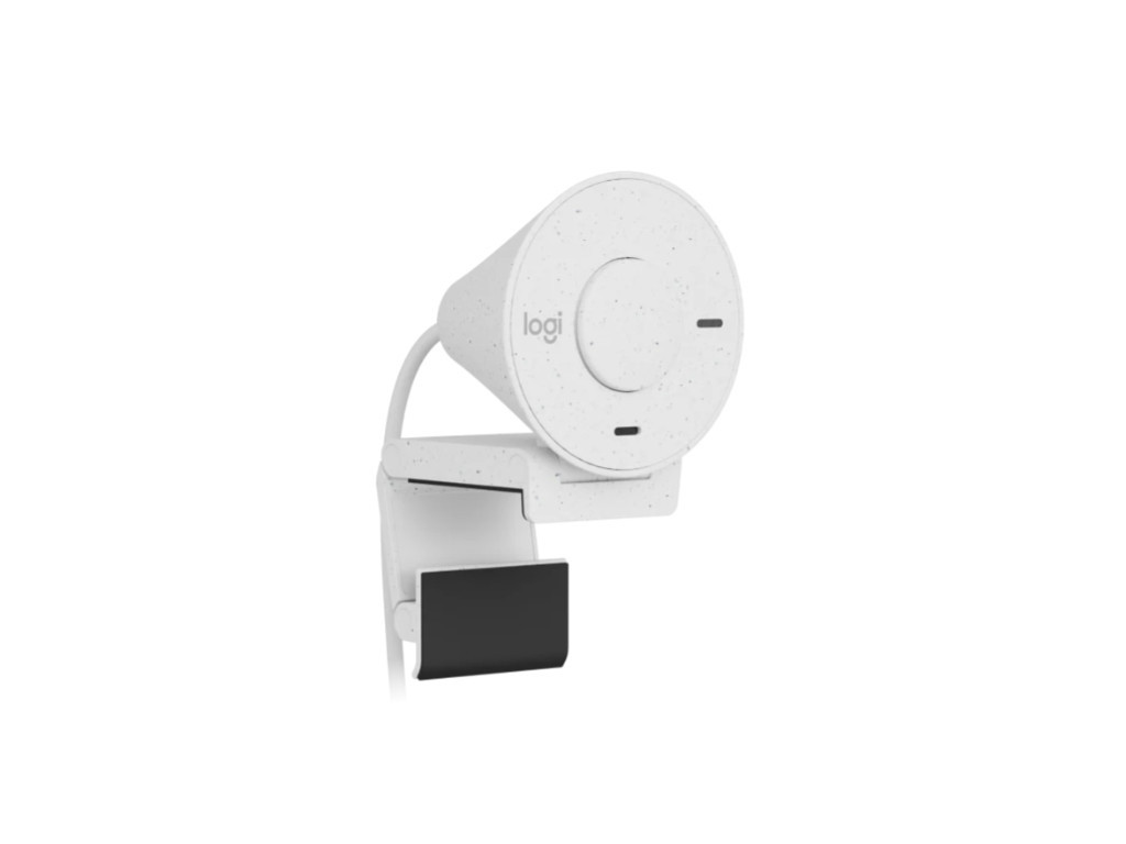 Уебкамера Logitech Brio 300 Full HD webcam - OFF-WHITE - USB - N/A - EMEA28-935 24159_7.jpg