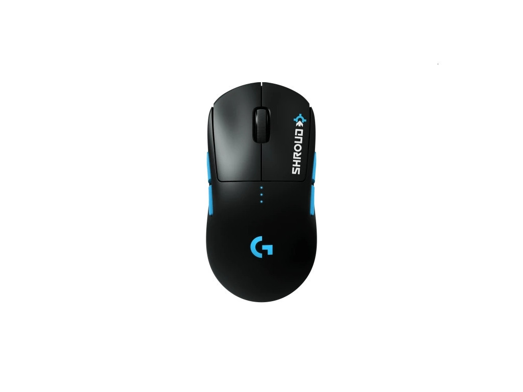Мишка Logitech G Pro Wireless Mouse 24610.jpg