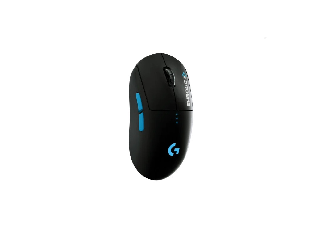 Мишка Logitech G Pro Wireless Mouse 24610_1.jpg