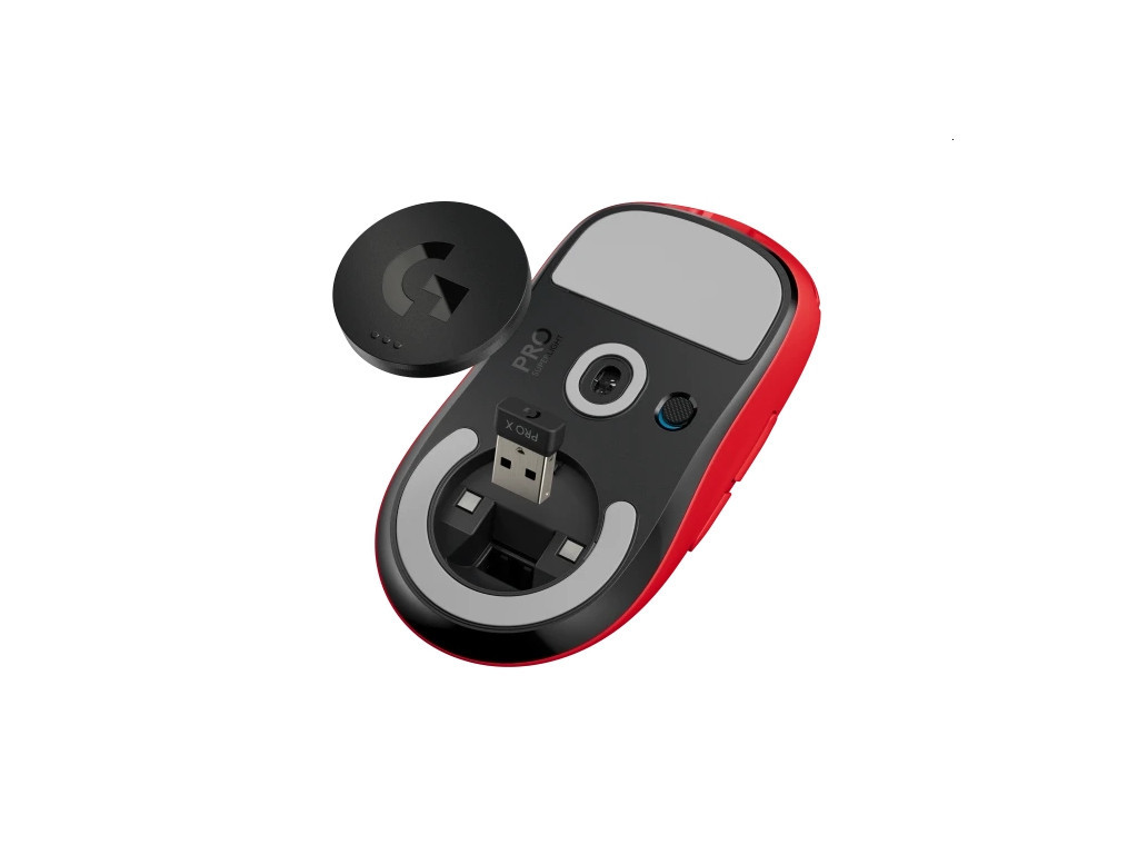 Мишка Logitech G Pro X Superlight Wireless Mouse 24611_13.jpg