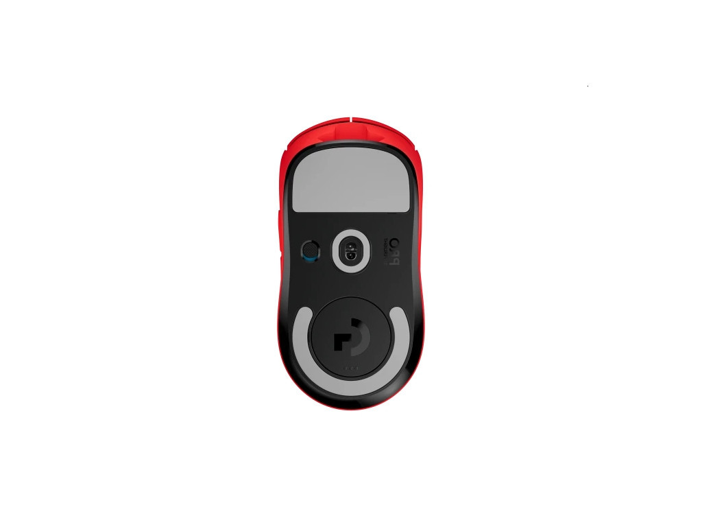 Мишка Logitech G Pro X Superlight Wireless Mouse 24611_5.jpg