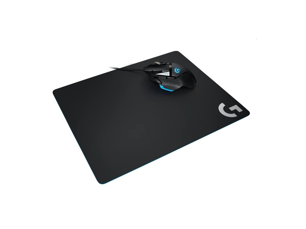 Подложка за мишка Logitech G240 Cloth Gaming Mousepad - N/A - EER2 24612_1.jpg