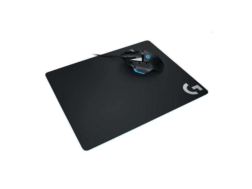 Подложка за мишка Logitech G440 Hard Gaming Mouse Pad - N/A - EER2 24613_1.jpg