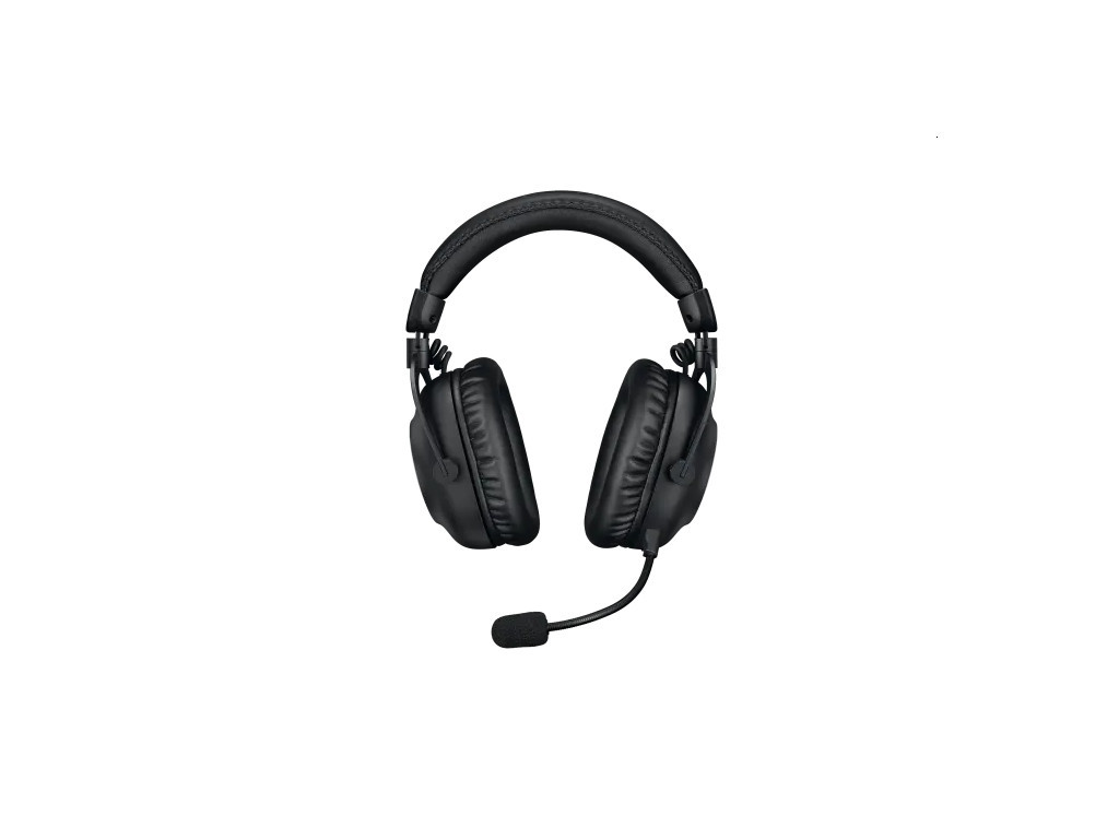 Слушалки Logitech Pro X 2 Headset black 24618_1.jpg