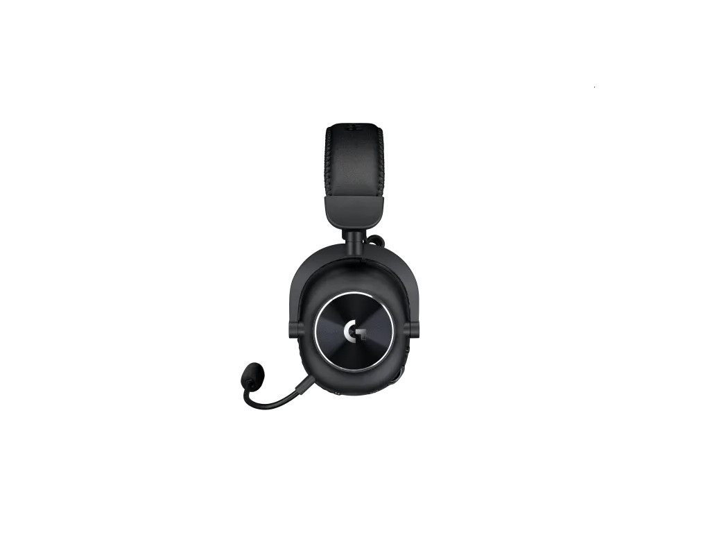 Слушалки Logitech Pro X 2 Headset black 24618_10.jpg