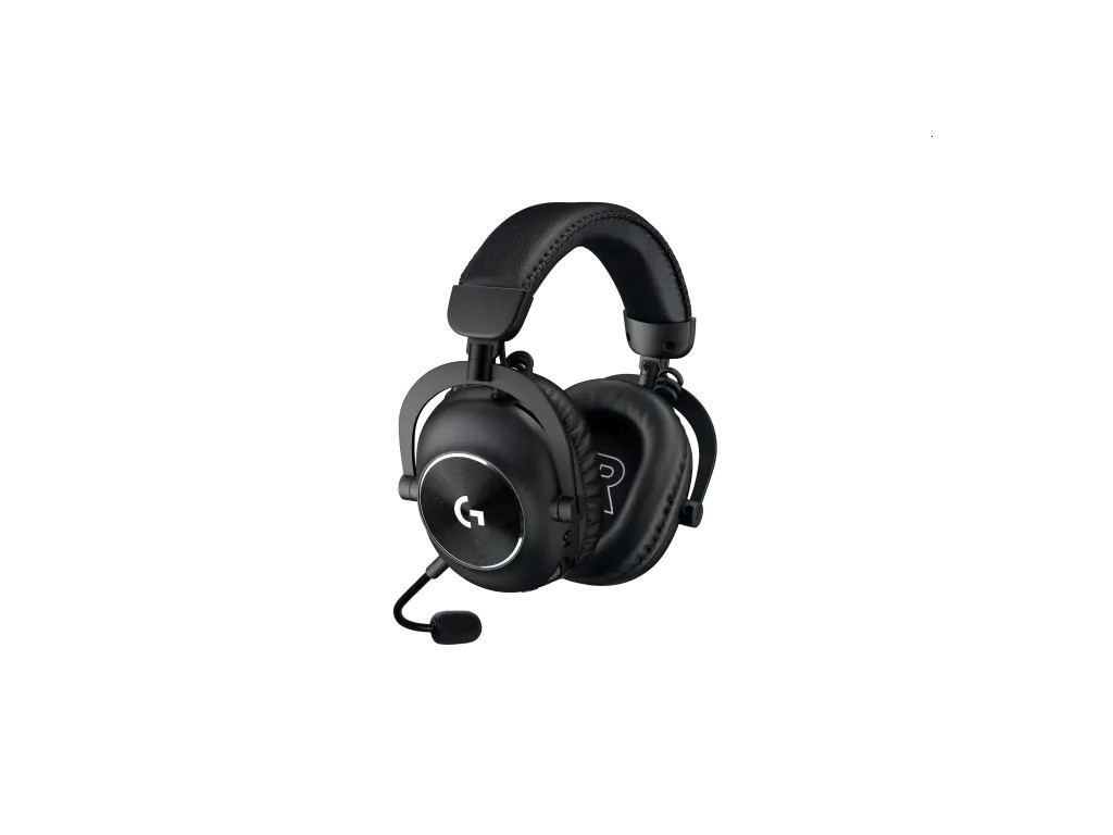 Слушалки Logitech Pro X 2 Headset black 24618_2.jpg