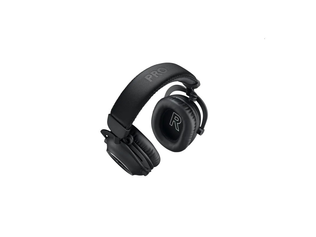 Слушалки Logitech Pro X 2 Headset black 24618_3.jpg