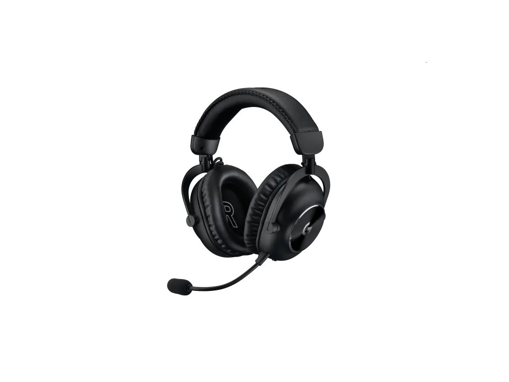 Слушалки Logitech Pro X 2 Headset black 24618_6.jpg