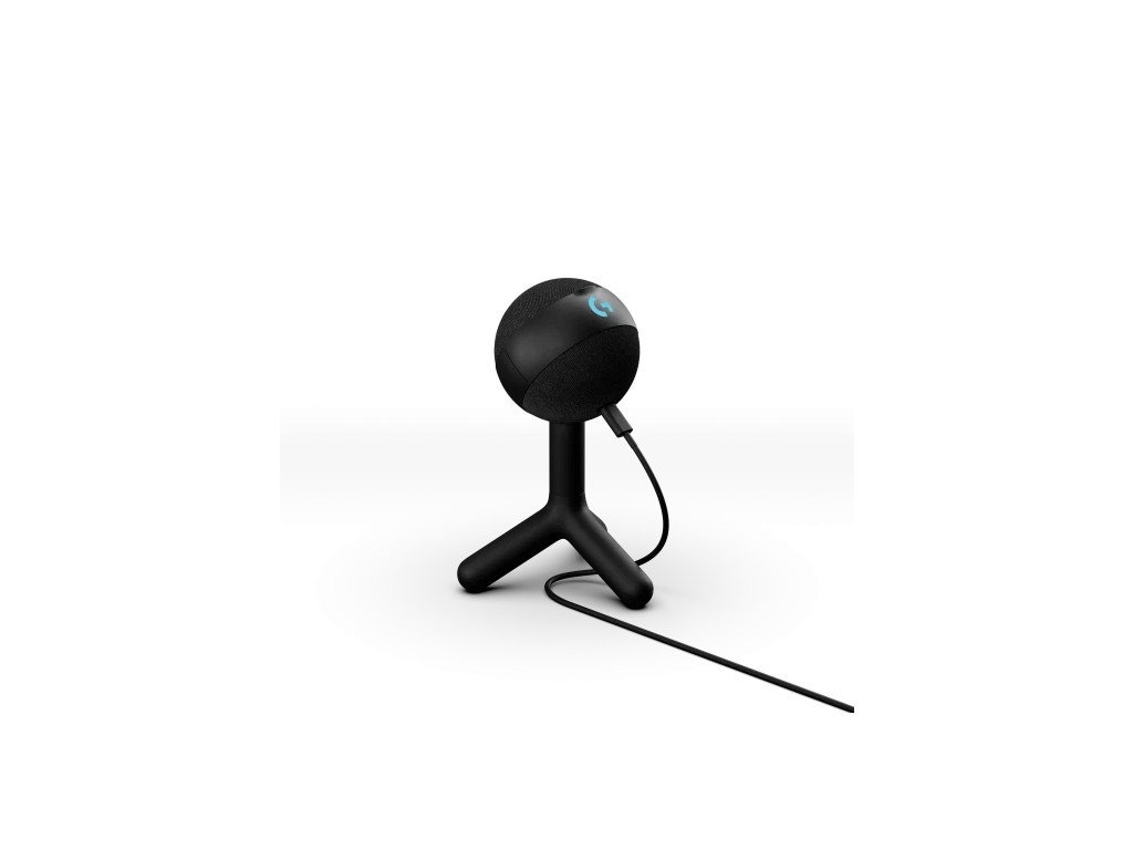 Микрофон Logitech Yeti Orb RGB Gaming Mic with LIGHTSYNC - BLACK - EMEA28-935 27370_1.jpg