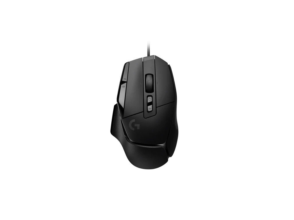 Мишка Logitech G502 X Gaming Mouse - BLACK - USB - N/A - EMEA28-935 27373.jpg