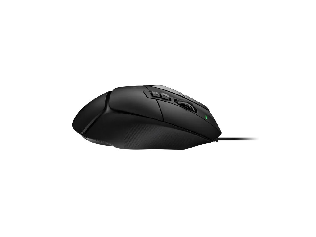 Мишка Logitech G502 X Gaming Mouse - BLACK - USB - N/A - EMEA28-935 27373_1.jpg