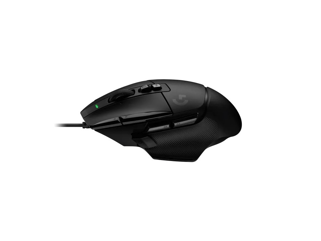 Мишка Logitech G502 X Gaming Mouse - BLACK - USB - N/A - EMEA28-935 27373_2.jpg