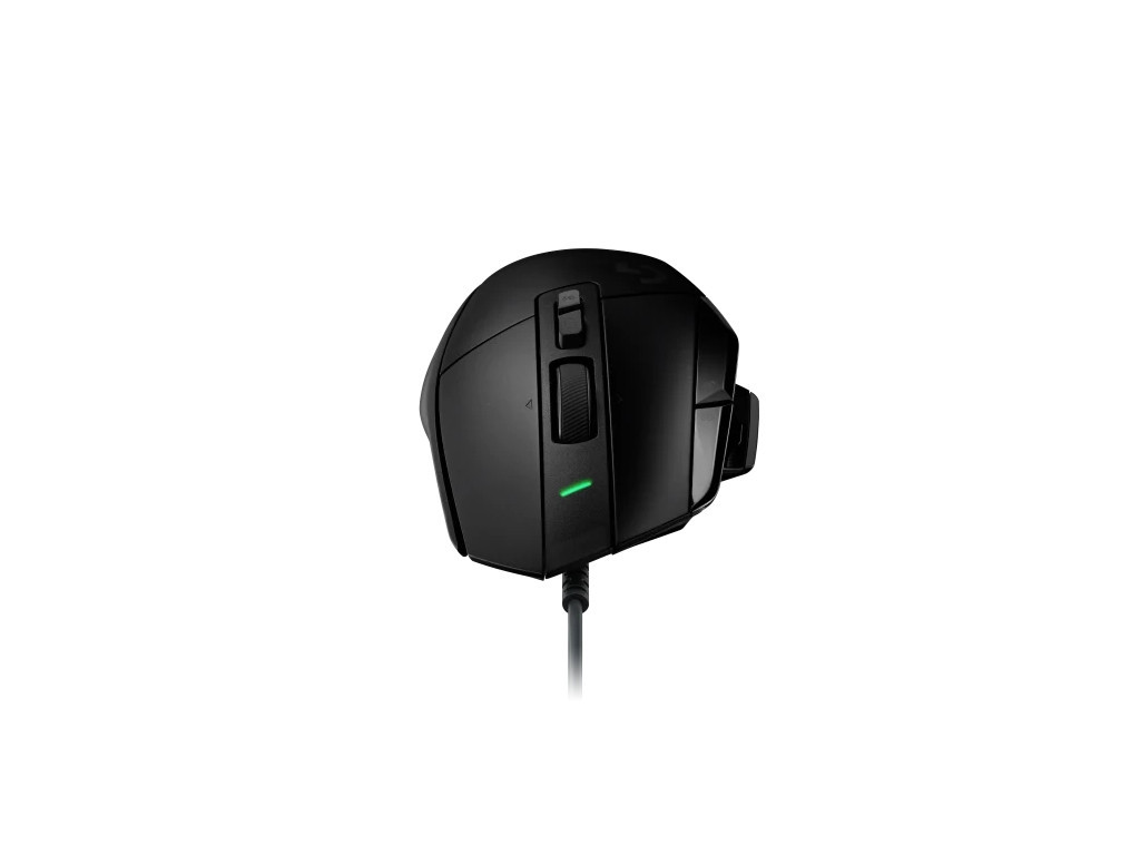 Мишка Logitech G502 X Gaming Mouse - BLACK - USB - N/A - EMEA28-935 27373_3.jpg