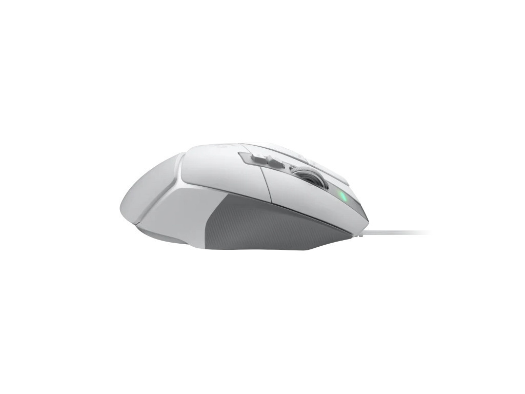 Мишка Logitech G502 X Gaming Mouse - WHITE - USB - N/A - EMEA28-935 27374_1.jpg