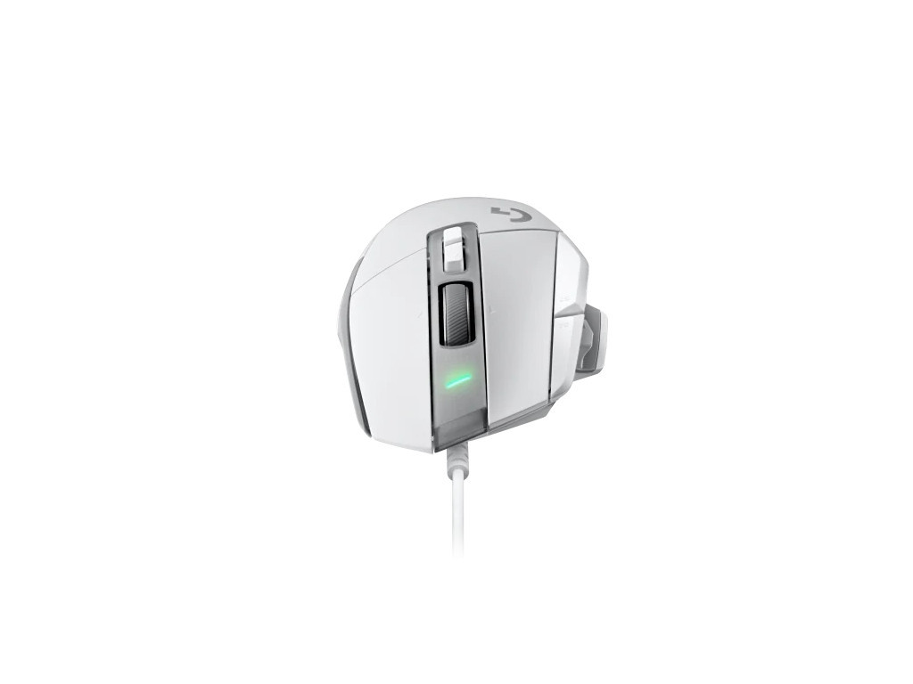 Мишка Logitech G502 X Gaming Mouse - WHITE - USB - N/A - EMEA28-935 27374_3.jpg