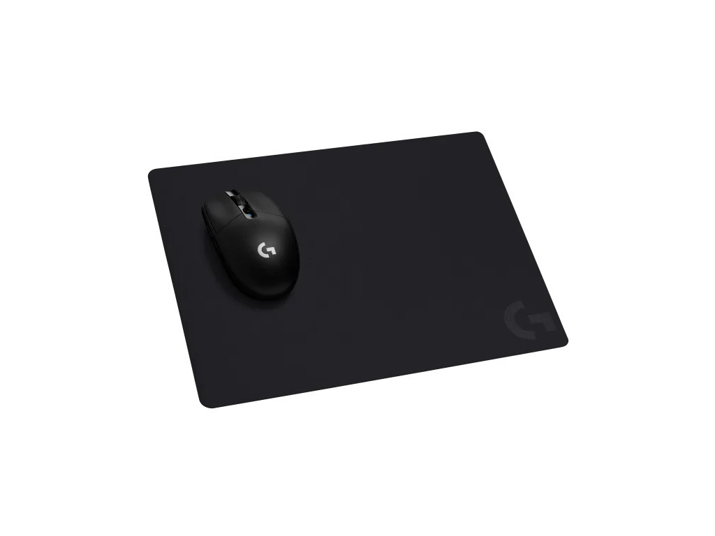 Подложка за мишка Logitech G240 Cloth Gaming Mousepad - N/A - EER2 27378_2.jpg