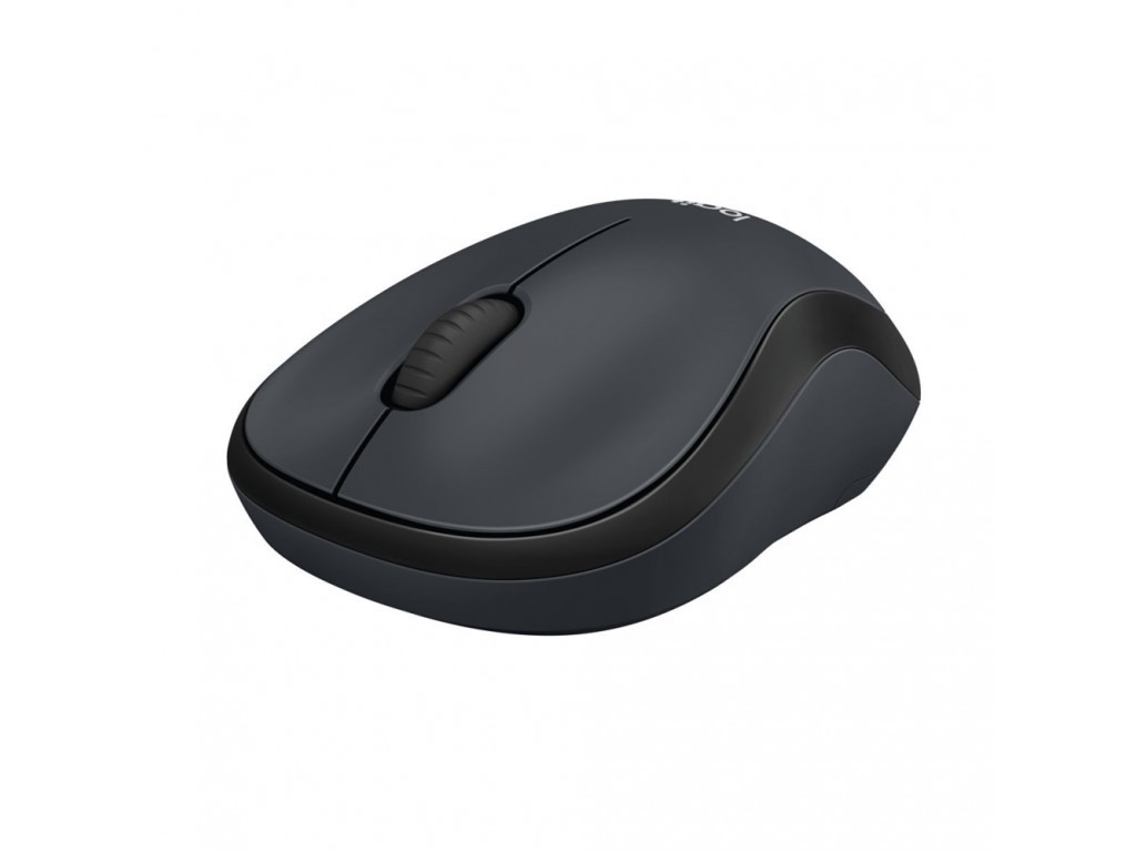 Мишка Logitech Wireless Mouse B220 Silent 3929_1.jpg