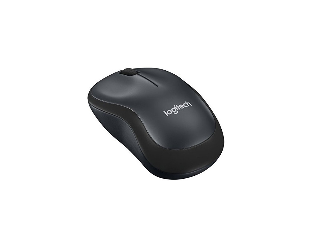 Мишка Logitech Wireless Mouse B220 Silent 3929_10.jpg