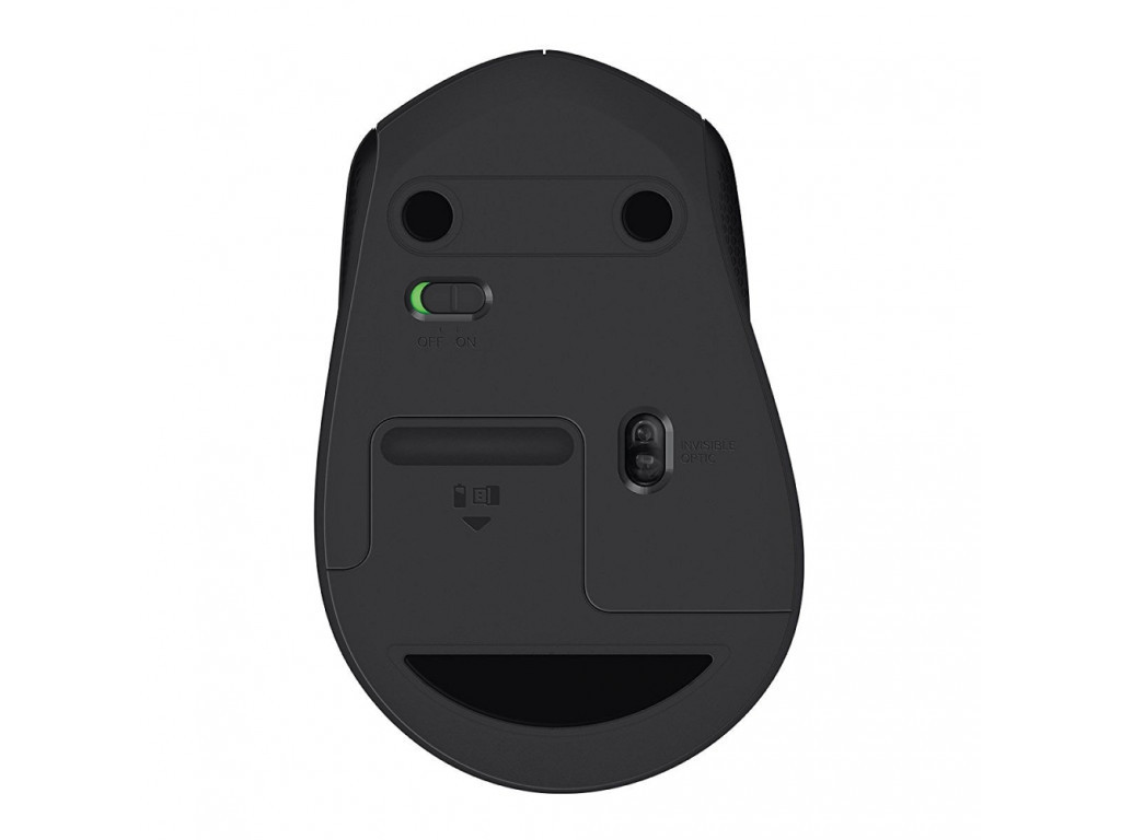 Мишка Logitech Wireless Mouse B330 Silent Plus 3930_14.jpg