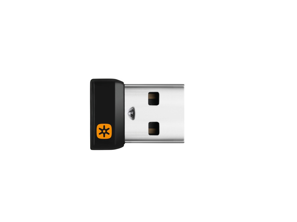 Адаптер Logitech USB Unifying Receiver - EMEA 3931_1.jpg
