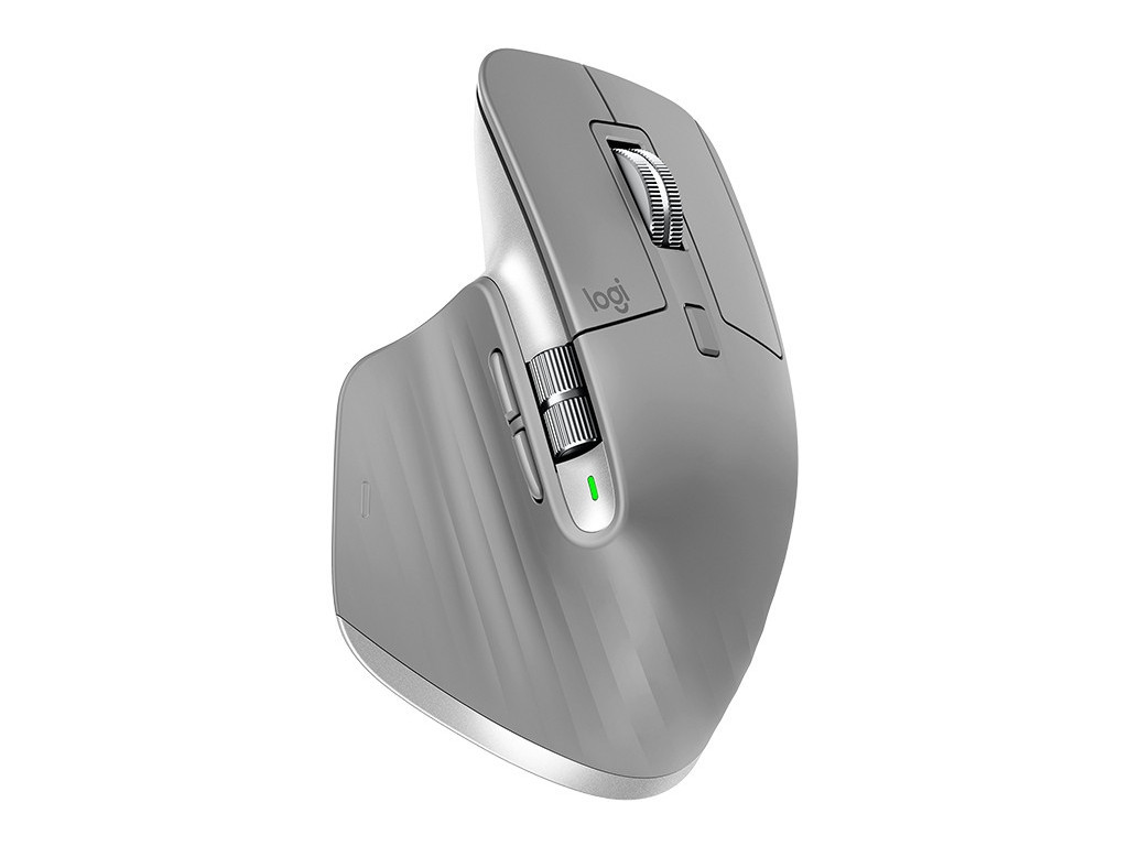 Мишка Logitech MX Master 3 Advanced Wireless Mouse - MID GREY 3954.jpg