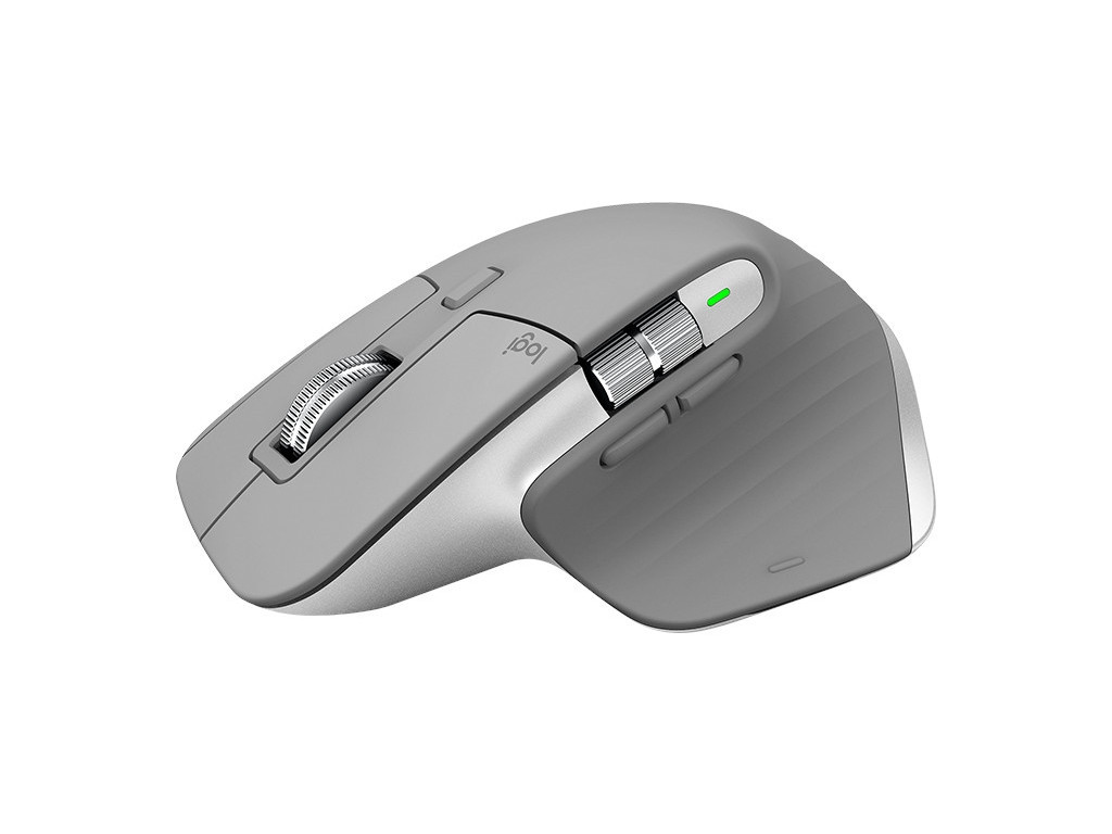 Мишка Logitech MX Master 3 Advanced Wireless Mouse - MID GREY 3954_1.jpg