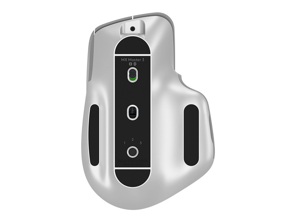 Мишка Logitech MX Master 3 Advanced Wireless Mouse - MID GREY 3954_14.jpg