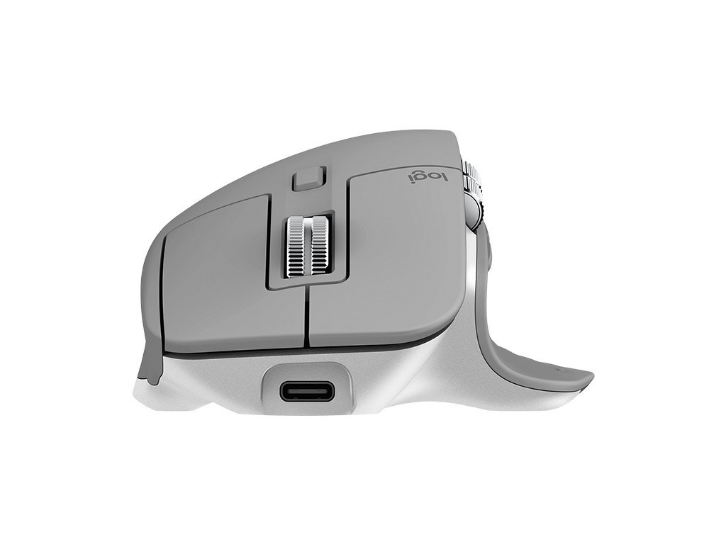 Мишка Logitech MX Master 3 Advanced Wireless Mouse - MID GREY 3954_45.jpg