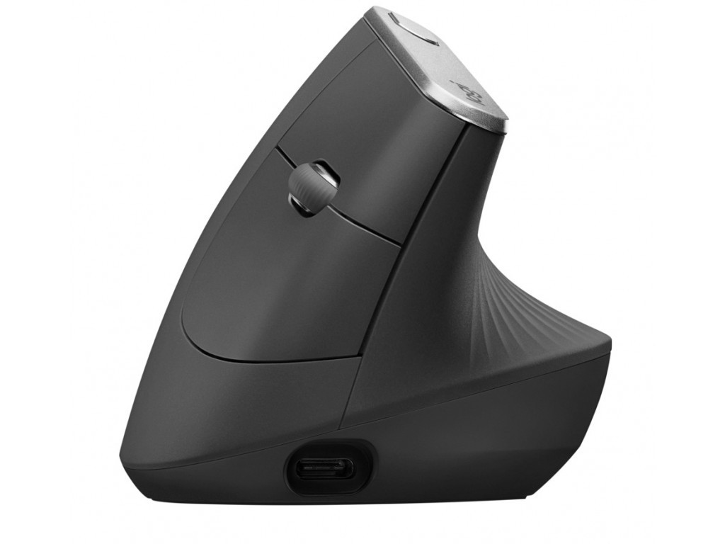 Мишка Logitech MX Vertical Advanced Ergonomic Mouse - Graphite 3956_12.jpg