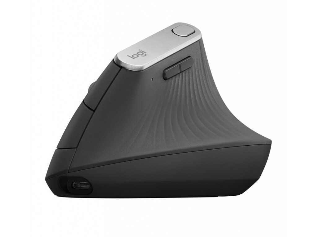 Мишка Logitech MX Vertical Advanced Ergonomic Mouse - Graphite 3956_13.jpg