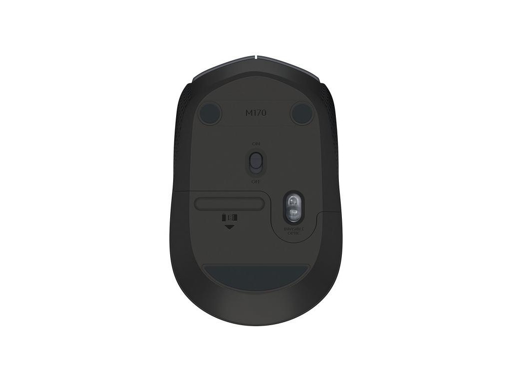 Мишка Logitech Wireless Mouse M170 Grey 3960_11.jpg