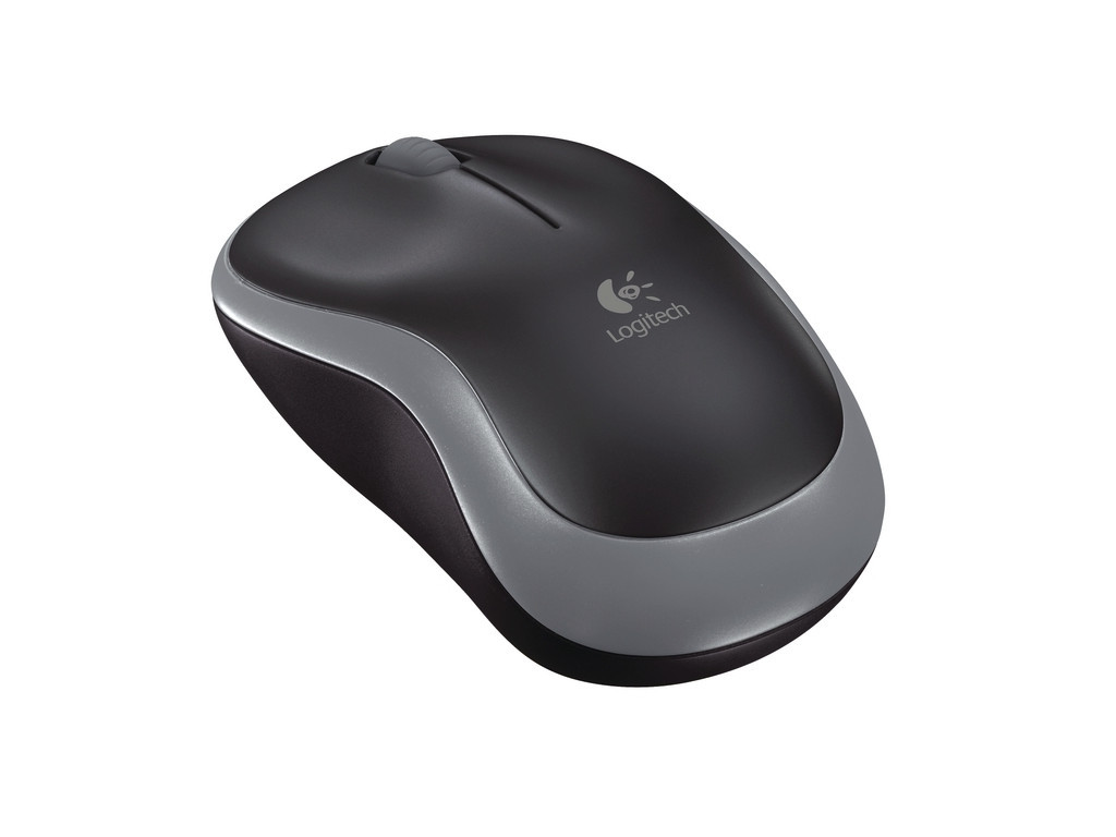 Мишка Logitech Wireless Mouse M185 Swift Grey 3962_1.jpg