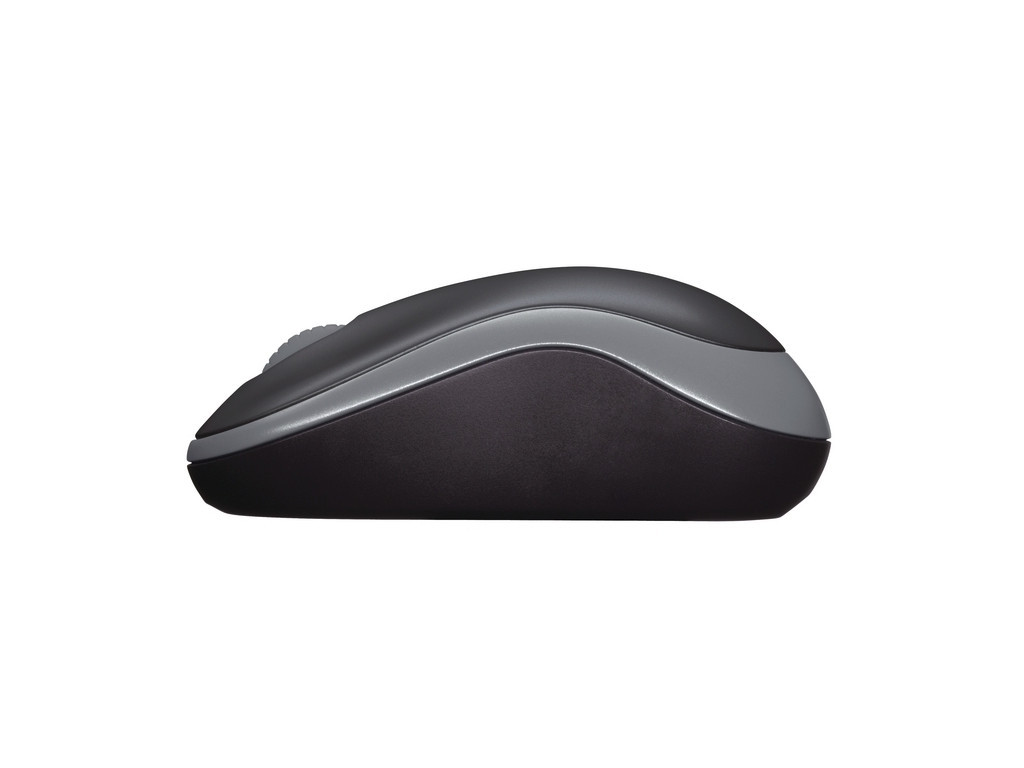Мишка Logitech Wireless Mouse M185 Swift Grey 3962_11.jpg