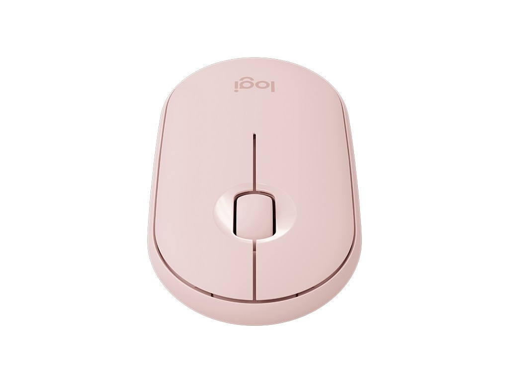 Мишка Logitech Pebble M350 Wireless Mouse - ROSE 3963_10.jpg
