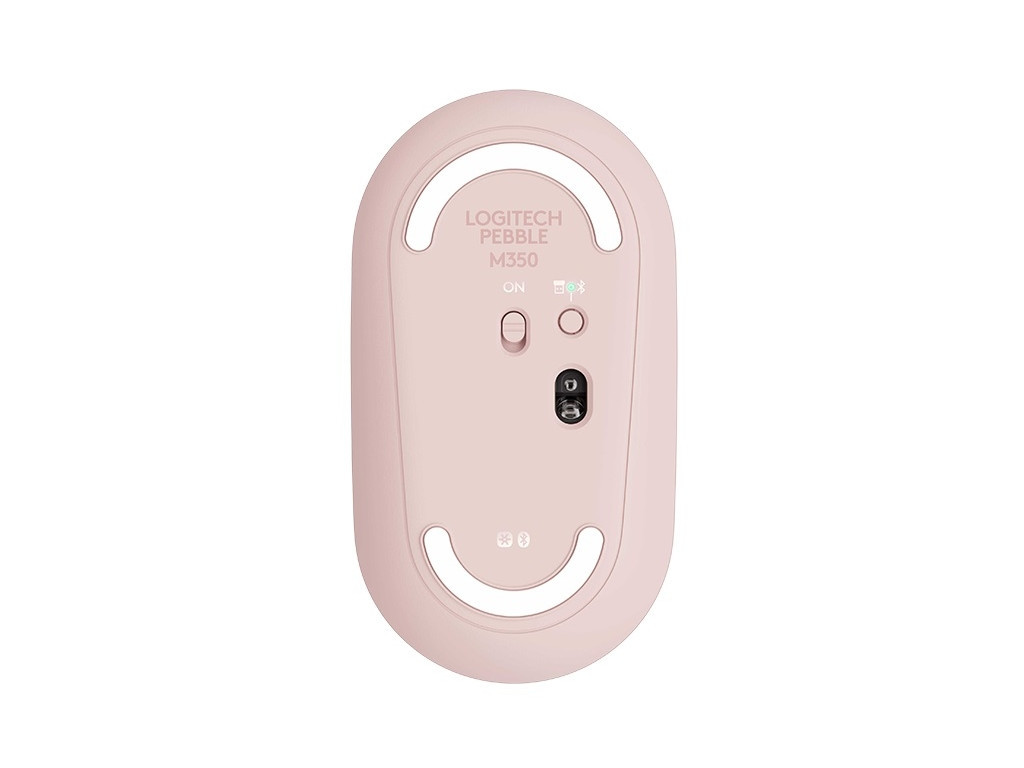 Мишка Logitech Pebble M350 Wireless Mouse - ROSE 3963_11.jpg