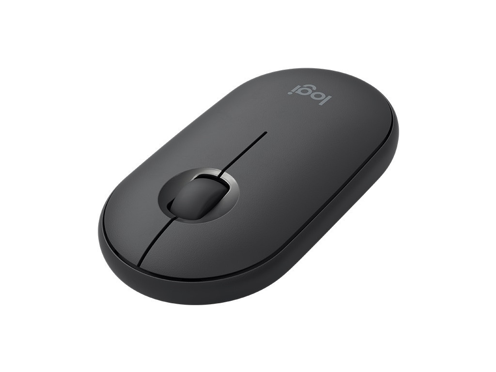 Мишка Logitech Pebble M350 Wireless Mouse - GRAPHITE 3964_1.jpg