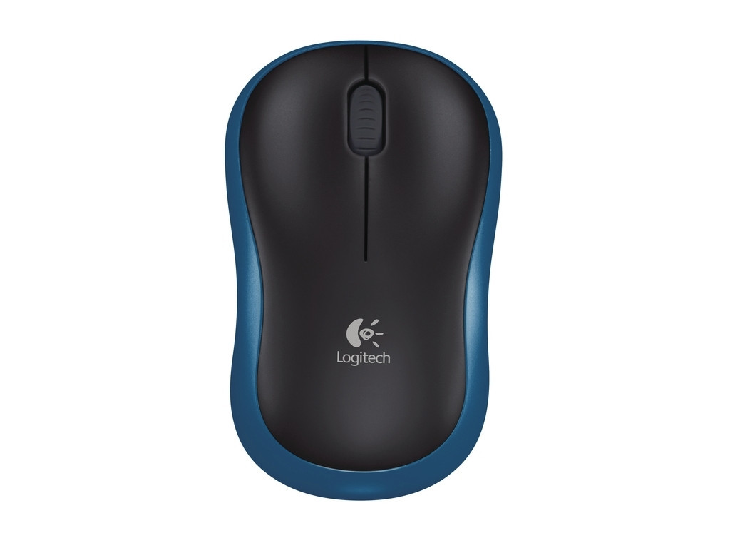 Мишка Logitech Wireless Mouse M185 Blue 3965.jpg