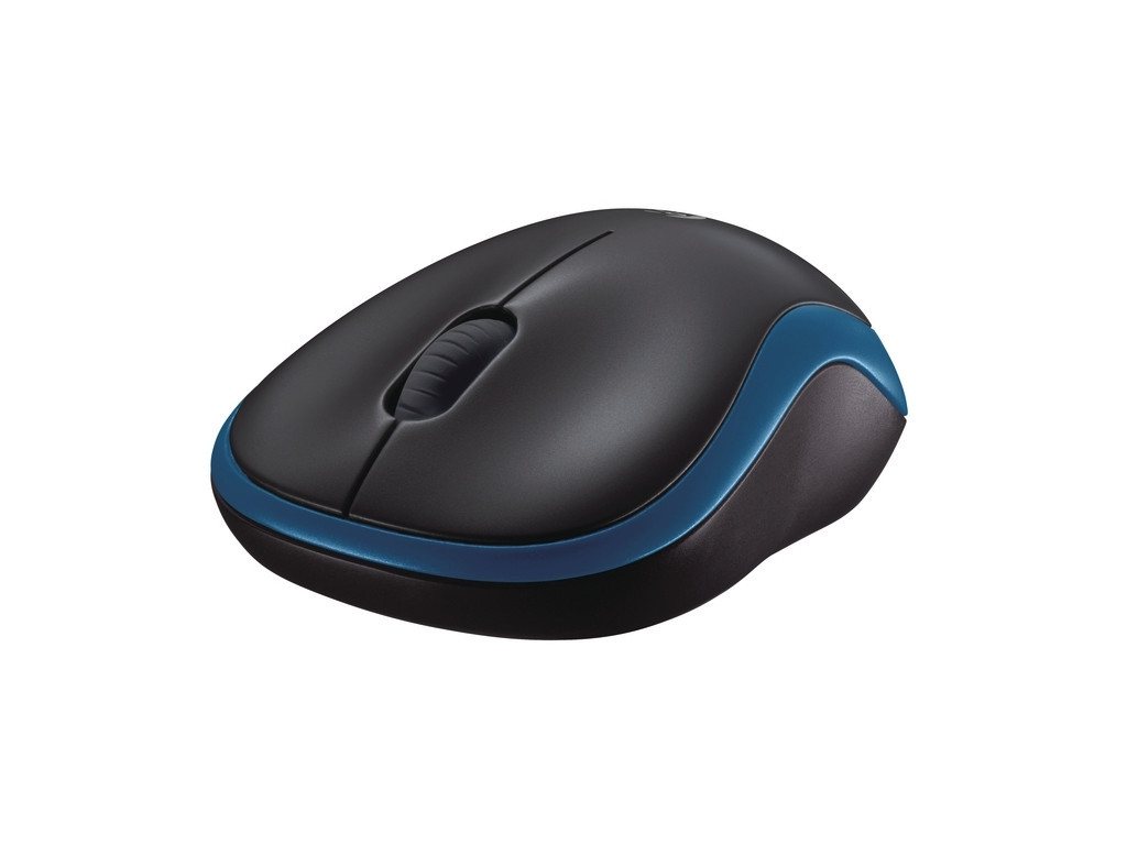 Мишка Logitech Wireless Mouse M185 Blue 3965_11.jpg