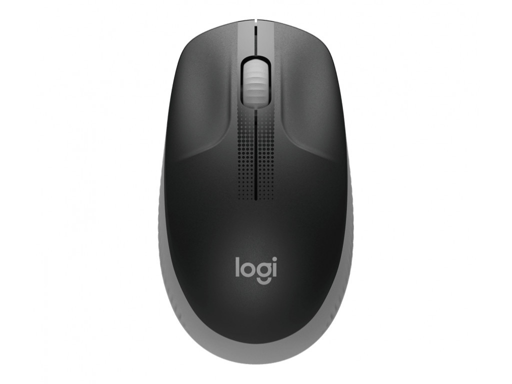 Мишка Logitech M190 Full-size wireless mouse - MID GREY - 2.4GHZ - N/A - EMEA - M190 3970.jpg