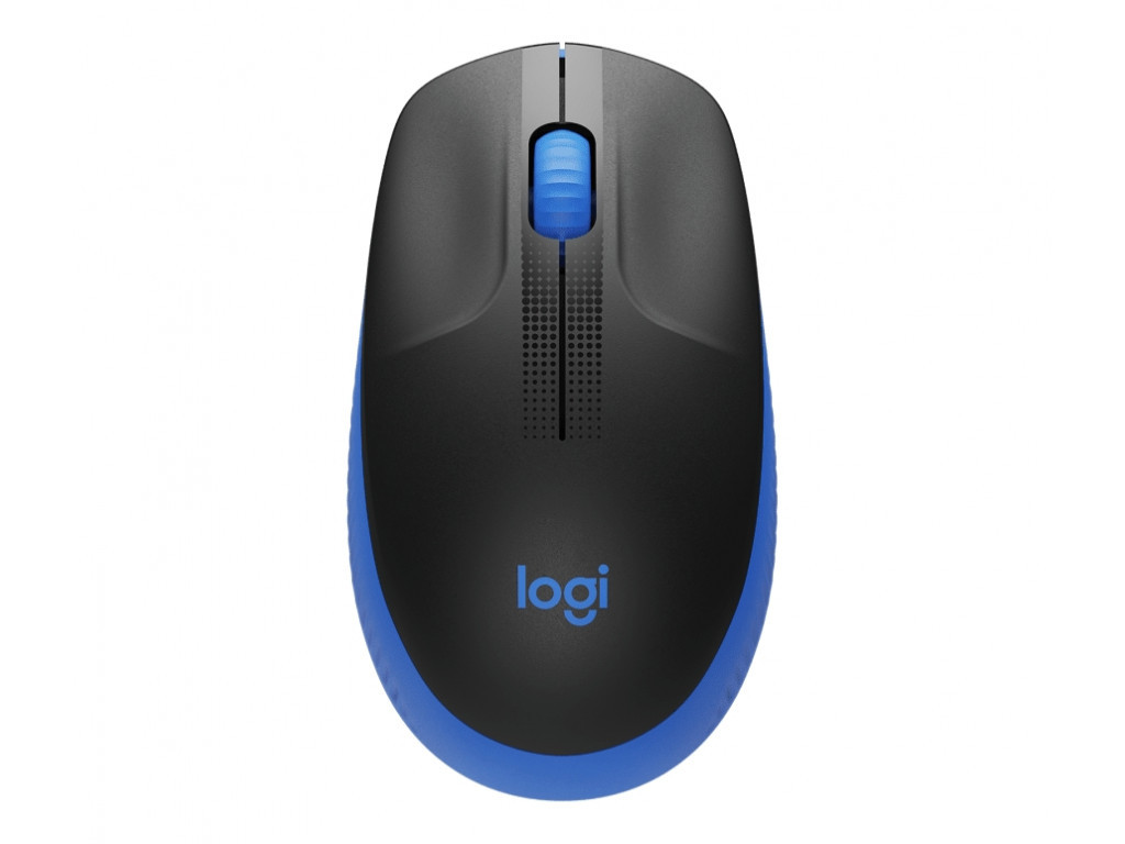 Мишка Logitech M190 Full-size wireless mouse - BLUE - 2.4GHZ - N/A - EMEA - M190 3971.jpg