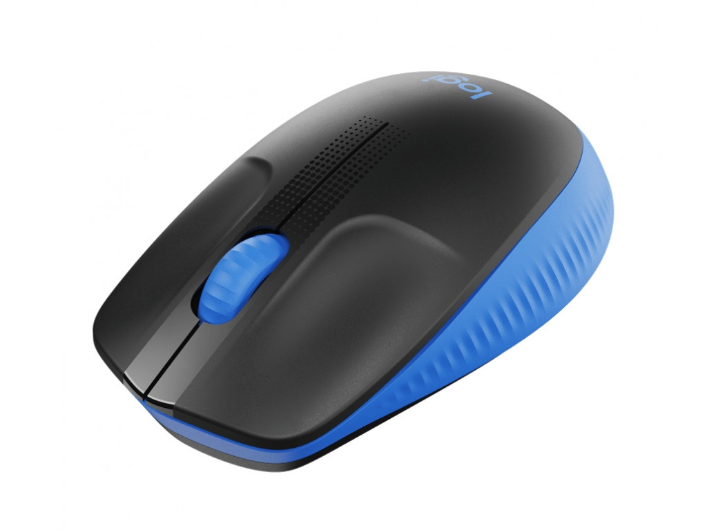 Мишка Logitech M190 Full-size wireless mouse - BLUE - 2.4GHZ - N/A - EMEA - M190 3971_10.jpg