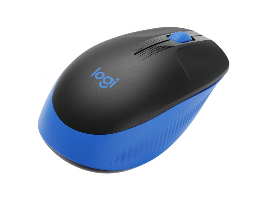 Мишка Logitech M190 Full-size wireless mouse - BLUE - 2.4GHZ - N/A - EMEA - M190 3971_3.jpg