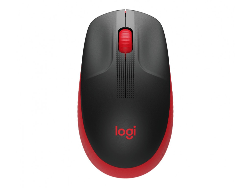 Мишка Logitech M190 Full-size wireless mouse - RED - 2.4GHZ - N/A - EMEA - M190 3972.jpg