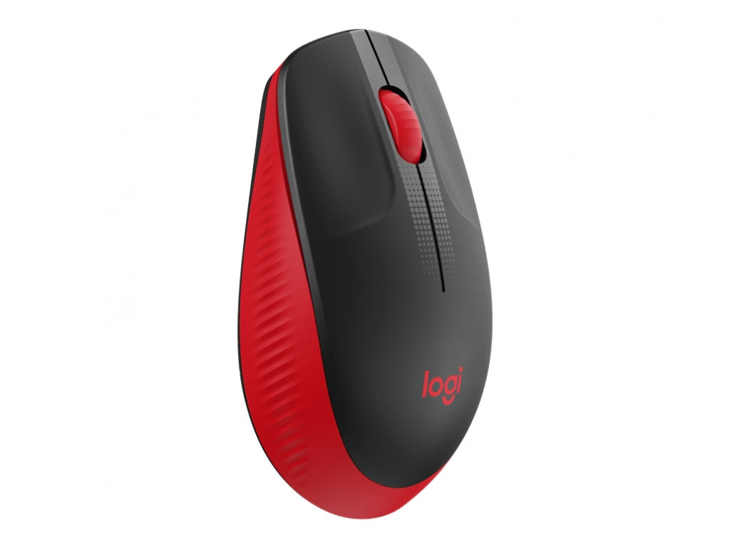 Мишка Logitech M190 Full-size wireless mouse - RED - 2.4GHZ - N/A - EMEA - M190 3972_1.jpg