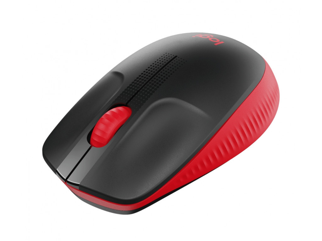 Мишка Logitech M190 Full-size wireless mouse - RED - 2.4GHZ - N/A - EMEA - M190 3972_11.jpg