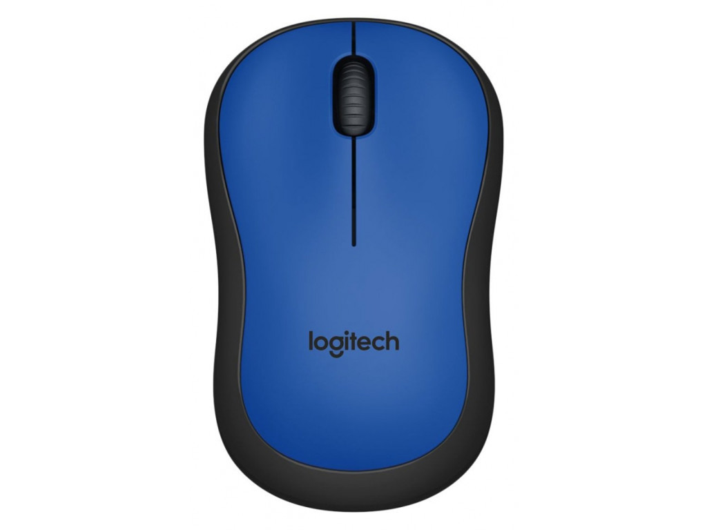 Мишка Logitech Wireless Mouse M220 Silent 3974.jpg