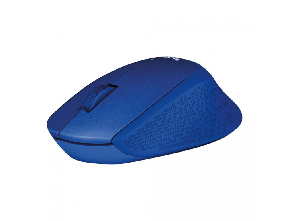 Мишка Logitech Wireless Mouse M330 Silent Plus 3977_1.jpg