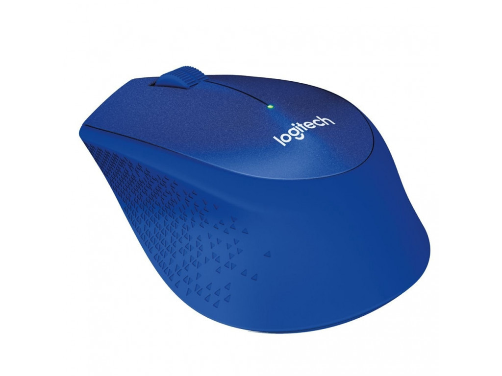Мишка Logitech Wireless Mouse M330 Silent Plus 3977_10.jpg
